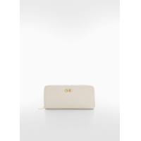 ราคา MANGO WALLET G MALVA กระเป๋าสตางค์ REF 47004765 (20861813558)