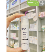 ราคา SAL F APP ESSENCE เอฟพลัสเอพีพี เอสเซ็นส์ ป้องกันความร่วงโรยและให้กับผิว (18766957909)