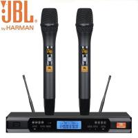 ราคา ไมค์ลอยไร้สาย แท้ VM500 UHF ไมค์ลอย VM990 200 เมตร คาราโอเกะการแสดง ไมค์ลอยjbl ยับยั้งเสียงหวีดหวิว โห่ร้องลอยKTVร้องเพลง (20728639112)