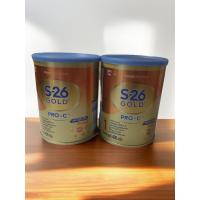 ราคา นม s 26 gold pro c 400g 2กระป๋อง (20483016481)