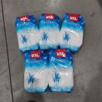 ราคา น้ำตาลจากอ้อยธรรมชาติน้ำตาลแท้น้ำตาลสำหรับปรุงอาหารน้ำตาล 1 กิโลกรัมน้ำตาลทรายขาวบริสุทธิ์ (17252415456)