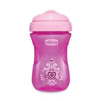 ราคา Chicco Easy Cup 12M แก้วหัดดื่ม สำหรับเด็ก อายุ 12 เดือนขึ้นไป ของใช้เด็ก แก้วน้ำหัดดื่ม (12726005394)