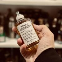 ราคา น้ำหอม ผู้ชาย แบรนด์ดัง Replica Jazz Club Eau De Toilette for men 100ml ส่งฟรี (20809628050)