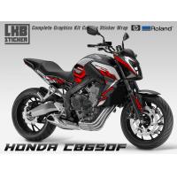 ราคา สติ๊กเกอร์แต่งลายรถ Honda CB 650F V 1 ปี 2015 ลาย LKB V 1 (19832382887)