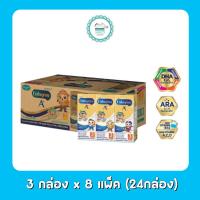 ราคา เอนฟาโกร เอพลัส UHT สูตร 3 รสวนิลา 180 มล ยกลัง (20629276295)