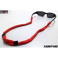 ราคา สายคล้องแว่น Chums รุ่น No Tail Adjustable ผ้าฝ้าย 100 ปรับสายสั้น ยาวได้ Made in USA พร้อมส่ง (20362286966)
