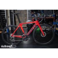 ราคา GIANT Propel Advance 2 Disc model 2022 Grenadine (7460926490)