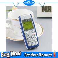 ราคา โทรศัพท์มือถือปุ่มกด Nokia รุ่น 1110i โนเกียแท้ ทุกเครือข่าย 4G ปุ่มกดไทย เมนูไทย (16134938467)