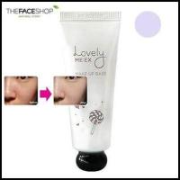 ราคา The Face Shop Lovely ME EX Make Up Base (453993161)