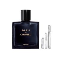 ราคา ขาย Bleu de chanel Parfum 2ml 5ml 10ml แท้ น้ำหอมผู้ชาย กลิ่นหอมติดทนนาน (19334867289)