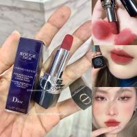 ราคา Dior rouge dior couture mini lipstick 1 5g 720 Icone Velvet Inbox (20608424170)
