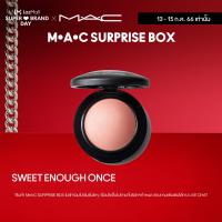 ราคา แมค บลัชออนMAC MINERALIZE BLUSH SHIMMER (18993669063)
