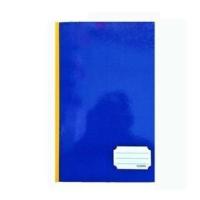 ราคา สมุดบัญชีสมุดเบอร์ 2 NO 560 52ขนาด19x31ซม ปกแข็ง อาบมันสี เล่ม (20363687708)