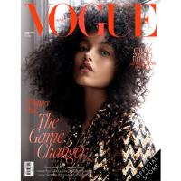 ราคา Vogue Magazine Thailand ฉบับพฤศจิกายน 2566 No 130 Whitney Peak November 2023 issue (20865015253)