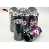 ราคา ด้ายเย็บผ้า เบอร์ 40 2 ด้ายเย็บตรากล้วยไม้ ด้ายเย็บผ้าสีดำ ด้ายเย็บผ้าเนื้อโพลี SPUN POLYESTER 100 (9070325242)