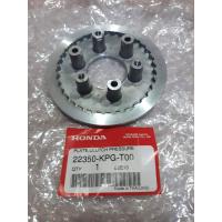 ราคา ชามคลัช6ขา HONDA MSX125MSX125 SF แท้ศูนย์ 22350 KPG T00 (16717297304)