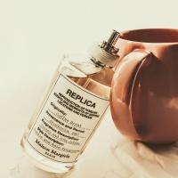 ราคา น้ำหอมแบรนด์ Margiela PARIS Coffee Break 100ml EDT for women and men ช่วงพักดื่มกาแฟ ส่งฟรี (20809500314)