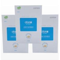 ราคา ATOMY อะโทมี่ ทูธบรัช Atomy Toothbrush แปรงสีฟัน จากเกาหลี (20496130848)