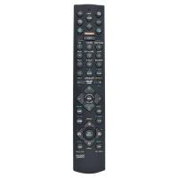 ราคา V694090รีโมทคอนลสำหรับ Yamaha AV Receiver RX V520 RX V420 RX V420RDS RAV206 RX V495 HTR 5140 HTR 514 (18789143761)