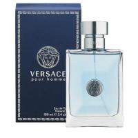 ราคา น้ำหอม Versace Pour Homme EDT 100 ml น้ำหอม กล่องซีล น้ำหอมสำหรับผู้ชาย (17555471054)