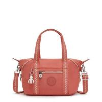 ราคา กระเป๋า KIPLING รุ่น ART MINI สี Vintage Pink (17795457836)