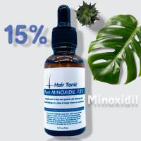 ราคา Hair tonic ไมน้อก 15 สำหรับผม คิ้ว หนวดจอน (17335075376)