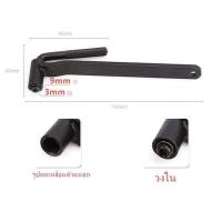 ราคา MonQiQiชุดถอด ชุดถอดใส่ลูกหมาก KONY 21ชิ้น ชุดใหญ่ แคลมป์ถอด แคลมป์ถอด ใส่บูชลูกหมากปีกนก (19424621485)