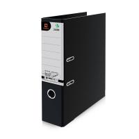 ราคา Elephant แฟ้มสันกว้าง ตราช้าง สัน 3 นิ้ว ขนาด F สีดำ รุ่น 2100F (7462891982)