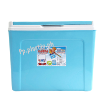 ราคา กระติกน้ำแข็ง 35 ลิตร กระติกเก็บความเย็น ทรงเหลี่ยม กระติกเหลี่ยมหงอคง 35L (15769189671)