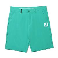 ราคา FootJoy Golf เสื้อผ้าผู้ชายกางเกงขาสั้นฤดูร้อน Breathable FJ กางเกงกีฬายืด Golf แฟชั่น Five Point กางเกง 2302 (19856804739)