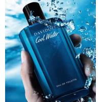 ราคา น่ำหอม Davidoff Cool Water Eau De Toilette For Men 125 ml น้ำหอมสำหรับผู้ชายกลิ่นหอมติดทนนาน (20575628859)
