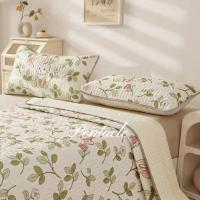 ราคา Pentacle ปลอกหมอนยางพารา Latex Pillowcase ปลอกหมอน ปลอกหมอนใบใหญ่ ชุดปลอกหมอน ปลอกหมอนลายการ์ตูน 100 ไส้ยางพารา เย็นสบาย pillow protector (18974710574)