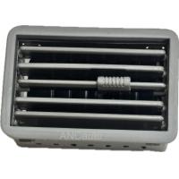 ราคา ช่องแอร์ ช่องลมแอร์ ISUZU TFR DRAGON ดราก้อนอาย มังกรทอง ช่องลม TFR ของแต่ง TFR ช่องแอร์รถยนต์ สีดำและสีเทา ปี1988 2001 (20775581743)