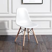 ราคา AIBG สไตล์ยุโรปมินิมอล เก้าอี้ซันไชน์ เก้าอี้รับประทานอาหารปิกนิกกลางแจ้ง เก้าอี้อ่านหนังสือ เก้าอี้ไม้เนื้อแข็ง พนักพิงที่นุ่มสบาย (20662424218)