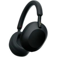 ราคา Sony WH 1000XM5 ใหม่ Bluetooth หูฟังครอบหู หูฟังไร้สาย (20827123065)