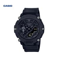 ราคา นาฬิกา G SHOCK Casio GA 2200นาฬิกากีฬาผู้ชายอเนกประสงค์ (20412252460)
