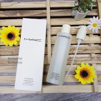 ราคา คลีนซิ่งออยล์ Mac Hyper Real Fresh Canvas Cleansing Oil 200ml 400ml เลือกได้เลยจ้า (19946209140)