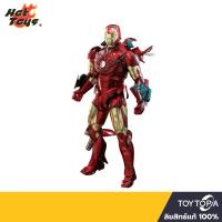 ราคา พร้อมส่ง โค้ดส่วนลด Iron Man Mark 3 2 0 Iron Man 1 6 scale MMS664D48 ลิขสิทธิ์แท้ (20888328214)