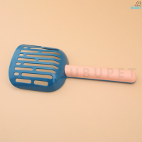 ราคา BUBU PET พลั่วตักทราย พลั่ว ที่ตักทรายแมว มี 4 สี พลั่วตักทรายแมว ที่ตักทราย (20621850357)