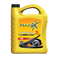 ราคา น้ำมันเกียร์ธรรมดา เฟืองท้าย PULZAR SAE 90 GL 1 5L 100111 2636 GL 5 5L 100112 2636 SAE 140 GL 1 5L 0101 11 2808 GL 5 5L 100112 2736 ราคาต่อ 1 ชิ้น (20824362459)