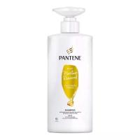 ราคา Pantene แพนทีน แชมพูแพนทีน ครีมนวดแพนทีน ขวดปั๊ม ขนาด 380 410 มล (19777613741)