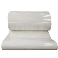 ราคา Food Grade White PVC Transmission Conveyor Belt Industrial BeltPVC สีดำเกรดอาหารเกียร์สายพานลำเลียงอุตสาหกรรมเข็มขัด ฟรีการเชื่อมต่อแบบไร้รอย (16729889115)