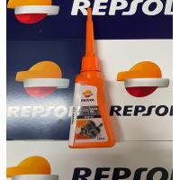 ราคา REPSOL MOTO GEAR OIL 80W 90 น้ำมันเฟืองท้าย REPSOL 80W90 น้ำมันเฟืองท้ายที่ออกแบบมาเพื่อหล่อลื่นระบบเฟืองเกียร์ของ รถมอเตอร์ไซค์ออโต้เมติกโดยเฉพาะ (8300374873)