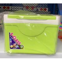 ราคา กระติกน้ำแข็ง กระติกน้ำ ถังน้ำแข็ง กระติกน้ำแคมป์ ถังใส่น้ำแข็ง ลายคิตตี้ Looney tunes Bugs Bunny กระติก กล่องเก็บความเย็น S Class ภายในจุได้ 5 8 ลิตร (20798833824)