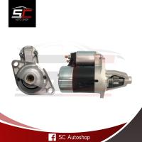 ราคา STARTER Nissan Sentra 1 5L 1 6L Nissan Sunny B11 1 3 FF ไดสตาร์ท นิสสันซันนี่ 1 3 DX นิสสันเซนทรา เครื่องยนต์ 1500cc1600cc รับประกันโดย SC Autoshop (8638085537)
