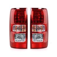 ราคา โคโลราโด LEDไฟท้าย Colorado โคมไฟท้าย ไฟLED Tail Light Tial Lamp for Chevrolet Colorado 2012 2020 รวมถึงหลอดไฟและชุดสายไฟ (20461244292)