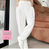 ราคา กางเกงผ้าลูกฟูก 3 แบบทรงบอลลูนและกระบอกเล็ก กระบอกใหญ่ (20783157325)