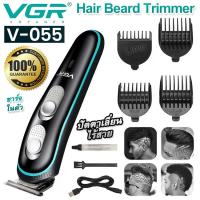 ราคา VGR Rechargeable Hair Beard Trimmer Clipper ปัตตาเลี่ยน ไร้สาย ชาร์จในตัว ขนาดพกพา ปัตตาเลี่ยนตัดผม ปัตตาเลี่ยนแกะลาย ปัตตาเลี่ยนกันขอบ ปัตตาเลี่ยนผม (19853956299)