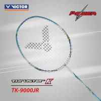 ราคา VICTOR ไม้แบดมินตัน รุ่น TK 9000JR สำหรับเด็ก แถมซองตาข่าย (976328107)