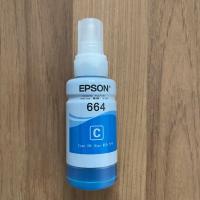 ราคา หมึก Epson 664 L Series Epson L110 120 200 210 220 300 310 350 355 360 365 380 BK C M Y ของแท้ NoBox (19597654326)